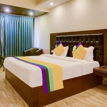 Itsy By Treebo - Himshri Mall Road Mussoorie Exterior foto