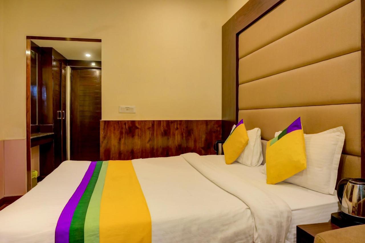 Itsy By Treebo - Himshri Mall Road Mussoorie Exterior foto